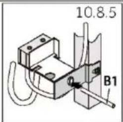HAIER HCW7819EWMP - Avviso: collegamento idrico - 4