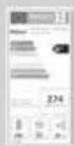 HAIER HCW7819EWMP - Akcesoria - 4