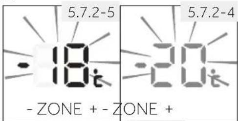 HAIER HCW7819EWMP - Notice: Conflict with other functions - 4