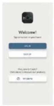 HAIER HCW7819EWMP - Wi-Fi mode setting - 5