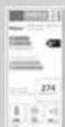 HAIER HCW7819EWMP - Legenda - 1