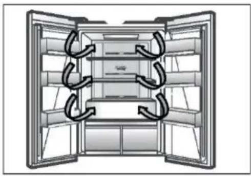 HAIER HCW7819EWMP - Avviso - 1