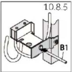 HAIER HCW7819EWMP - Piezīme: Ūdens pieslēgums - 4