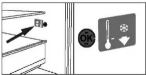 HAIER HCW7819EWMP - Aviso: - 2
