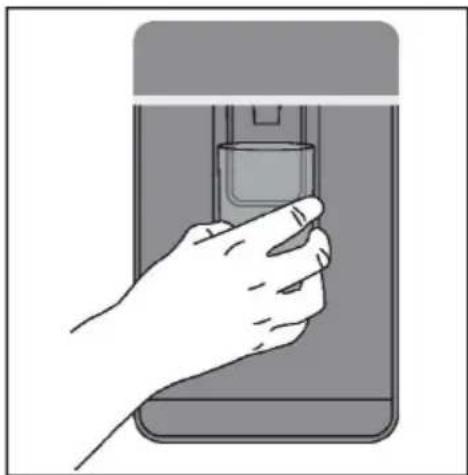 HAIER HCW7819EWMP - Pour l'eau - 2
