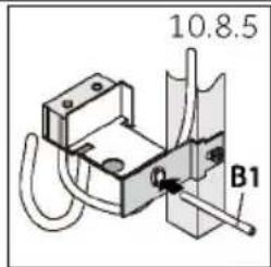 HAIER HCW7819EWMP - Poznámka: Pripojenie vody - 4