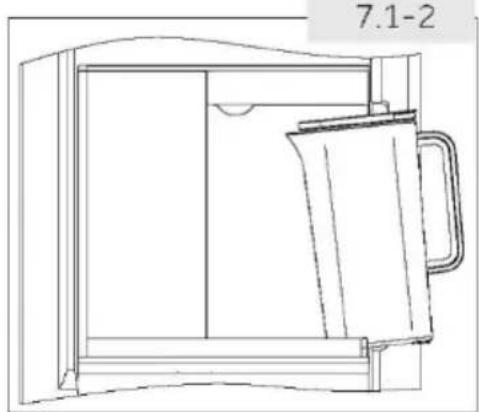 HAIER HCW7819EWMP - Utilizzo - 1