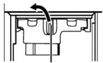 HAIER HCW7819EWMP - tice: - 1
