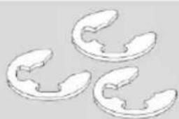 HAIER HCW7819EWMP - Piederumi - 3