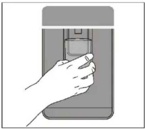 HAIER HCW7819EWMP - Pour l'eau - 1