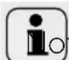 HAIER HCW7819EWMP - OPTIONAL: OK-temperature indicator - 1