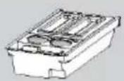 HAIER HCW7819EWMP - Accessori - 1