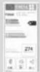 HAIER HCW7819EWMP - Aitäh, et ostsite Haieri toote. - 1