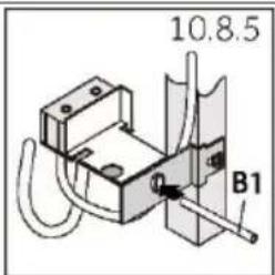 HAIER HCW7819EWMP - Upozornění: Připojení vody - 4