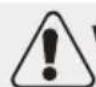 HAIER HCW7819EWMP - Notice: Water connection - 5