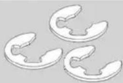 HAIER HCW7819EWMP - Accessoires - 3