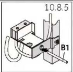 HAIER HCW7819EWMP - Hinweis: Wasseranschluss - 4