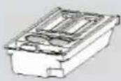HAIER HCW7819EWMP - Aksesuarlar - 1