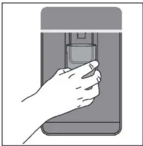 HAIER HCW7819EWMP - Para el agua - 2