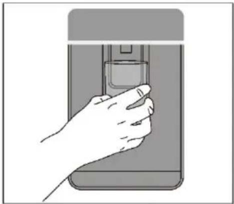 HAIER HCW7819EWMP - Para água - 1