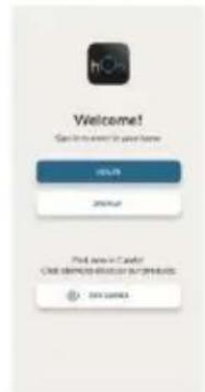 HAIER HCW7819EWMP - Impostazione della modalità Wi-Fi - 5