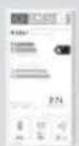 HAIER HCW7819EWMP - Haier - 1