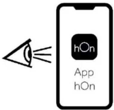 HAIER HCW7819EWMP - Ρύθμιση λειτουργίας Wi-Fi - 6