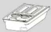 HAIER HCW7819EWMP - Комплектація - 1