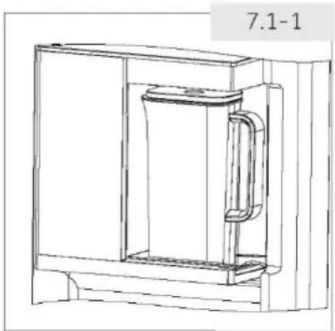 HAIER HCW7819EWMP - ADVERTENCIA - 1