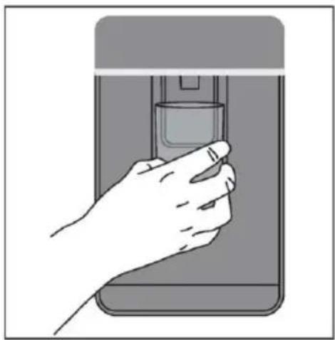 HAIER HCW7819EWMP - Vee saamiseks - 2