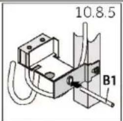 HAIER HCW7819EWMP - Nota: Conexión para el agua - 4