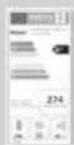 HAIER HCW7819EWMP - Legenda - 1