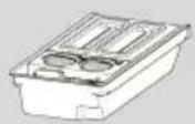 HAIER HCW7819EWMP - Accessories - 1