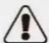 HAIER HCW7819EWMP - Aviso: Conexão da água - 5