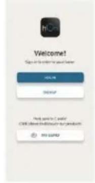 HAIER HCW7819EWMP - Ρύθμιση λειτουργίας Wi-Fi - 5
