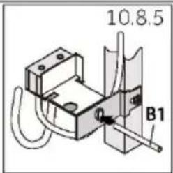 HAIER HCW7819EWMP - Uwaga: Podłączenie wody - 4