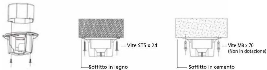QLIMA FC 156 - APPENDERE IL VENTILATORE - 1