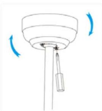 QLIMA FC 156 - RAISE CANOPY - 1