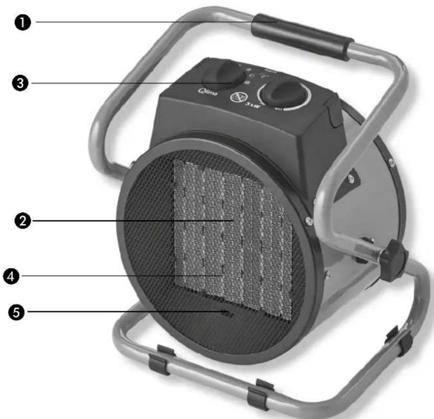 QLIMA EFH6020 - NL - 1