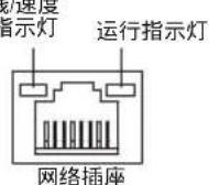 GIGABYTE GA-H61M-DS2V - 网络插座(RJ-45) - 1