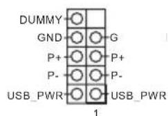 ASROCK H310M-HDV - HDLED (Hard Drive Activity LED): - 3