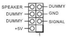 ASROCK H310M-HDV - HDLED (Hard Drive Activity LED): - 1