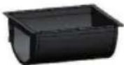 Klarstein Beef Brisket - PARTS - 21