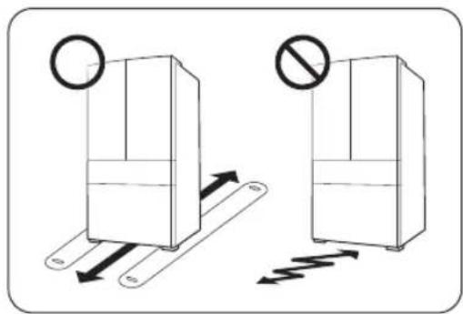 SAMSUNG RF23BB8600QL - STEP 2 Flooring - 1