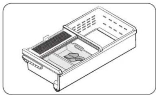 SAMSUNG RF23BB8600QL - TA - 4