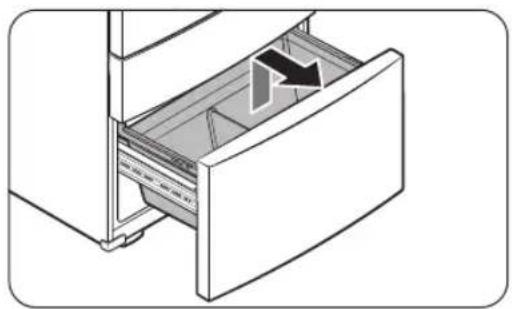 SAMSUNG RF23BB8600QL - TA - 6