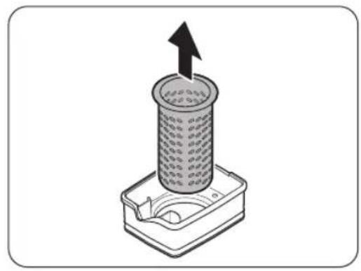 SAMSUNG RF23BB8600QL - AutoFillPitcher(applicablemodelsonly) - 3