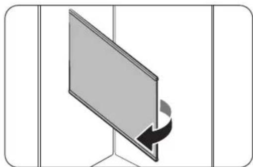 SAMSUNG RF23BB8600QL - Estantesdelrefrigerador - 3