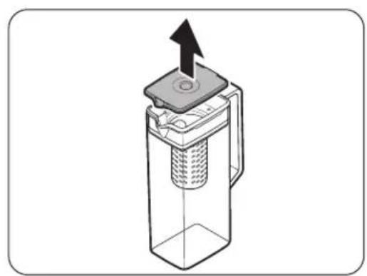 SAMSUNG RF23BB8600QL - AutoFillPitcher(applicablemodelsonly) - 1