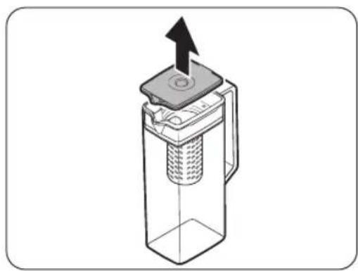 SAMSUNG RF23BB8600QL - Funcionamiento - 1